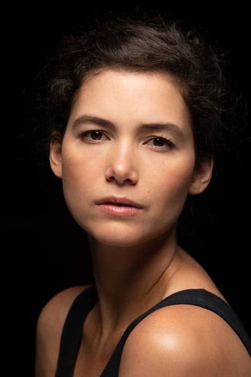 Abril Schreiber filmleri