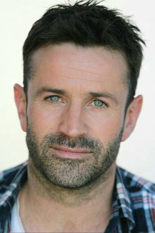 Adam Fergus filmleri