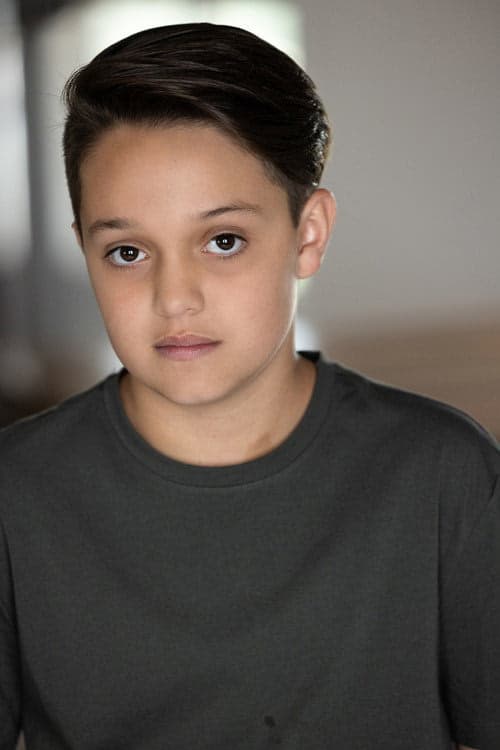 Adan Maverick Carcaño filmleri