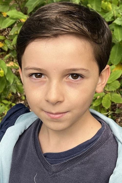 Adrien Guionnet filmleri
