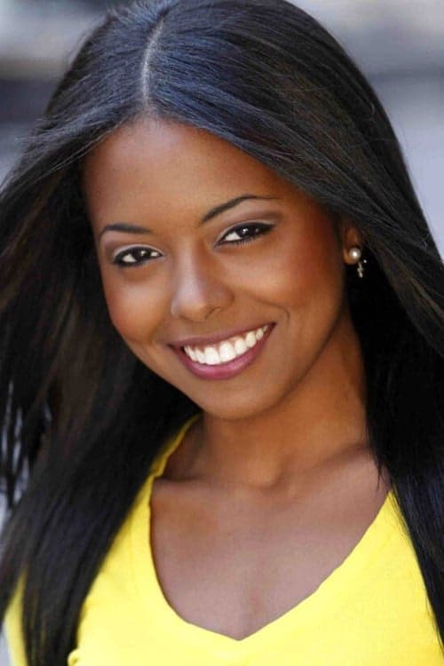 Adrienne Warren filmleri
