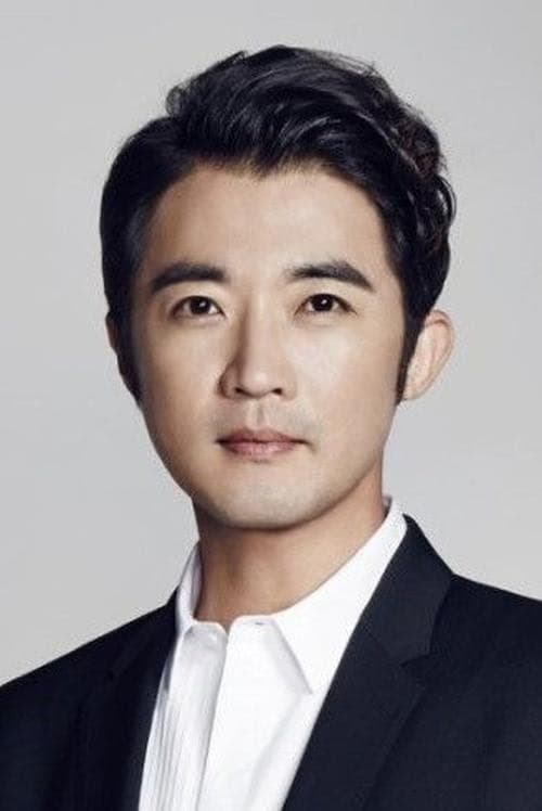 Ahn Jae-wook filmleri