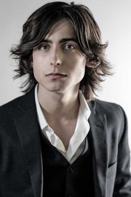 Aidan Gallagher filmleri