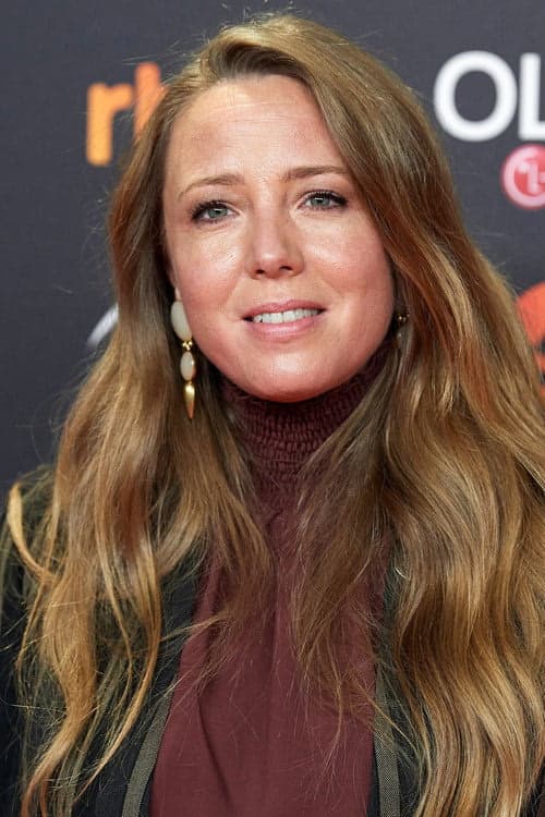 Ainhoa Santamaría filmleri
