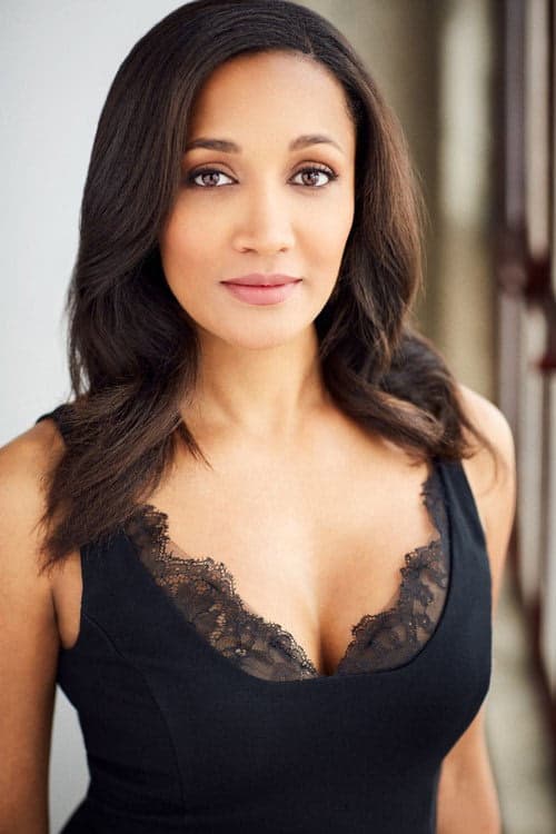 Aisha Kabia filmleri