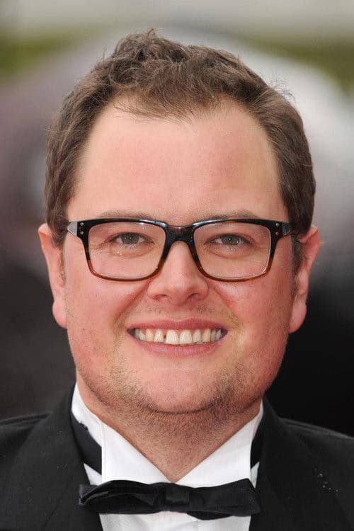 Alan Carr filmleri