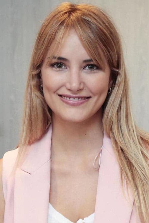 Alba Carrillo filmleri