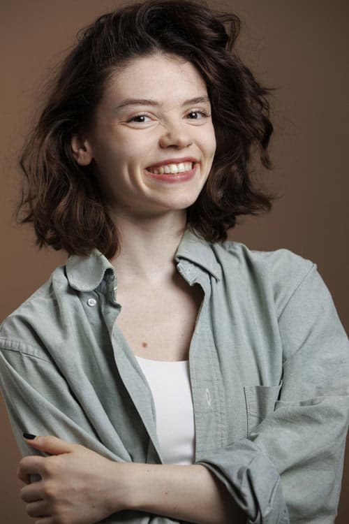 Alexandra Bob filmleri