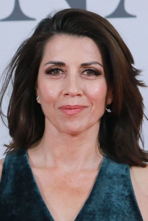 Alicia Borrachero filmleri