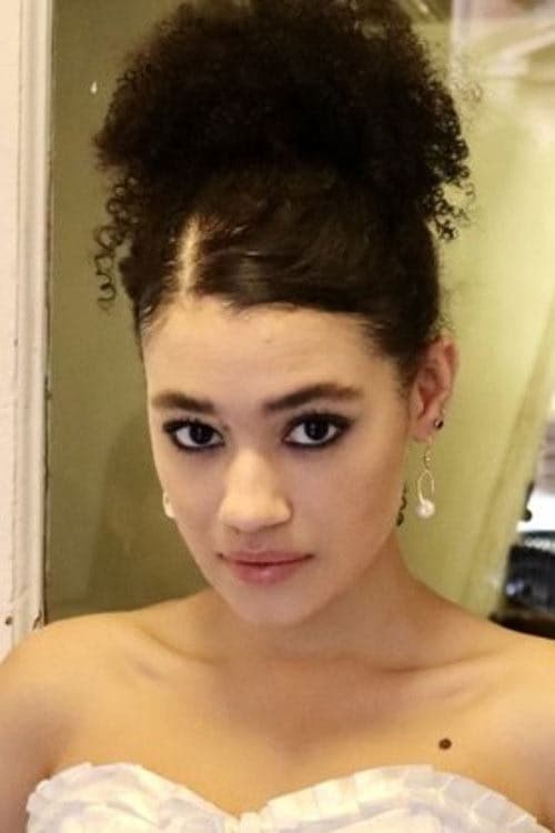Alicia Crowder filmleri