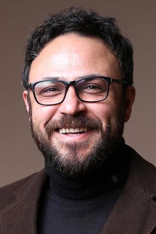 Alireza Kamali filmleri