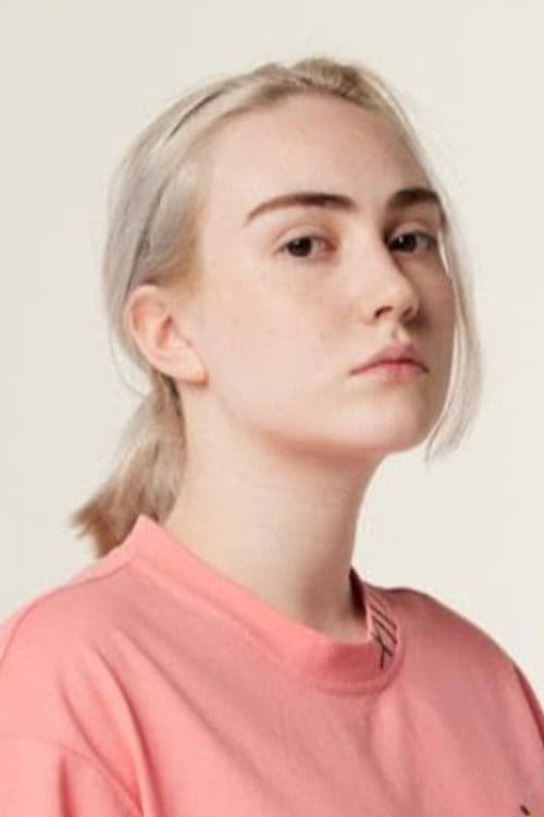 Allanah Fitzgerald filmleri