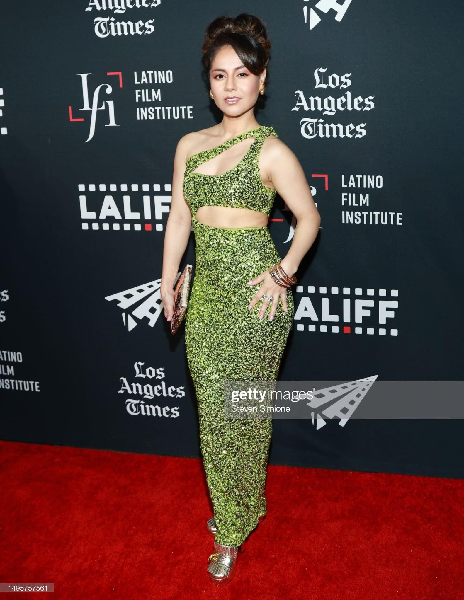 Allie Moreno filmleri