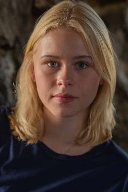Alma Günther filmleri