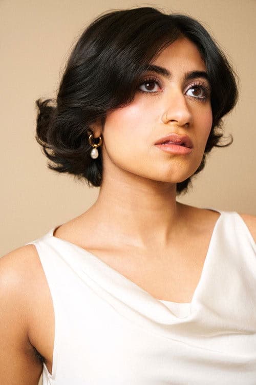 Amita Rao filmleri