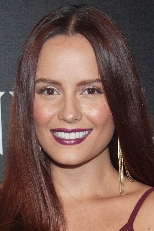 Ana Lucía Domínguez filmleri