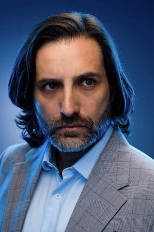 Andrés Suárez filmleri