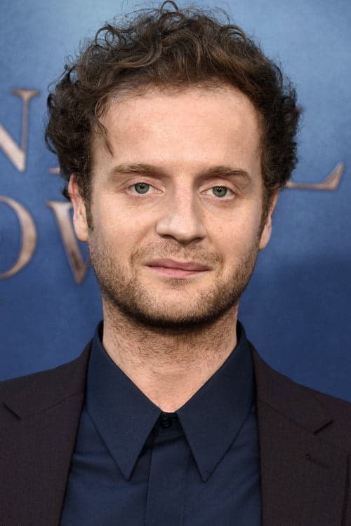 Andrew Gower filmleri