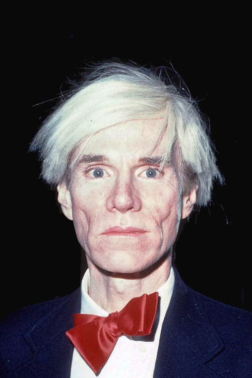 Andy Warhol filmleri