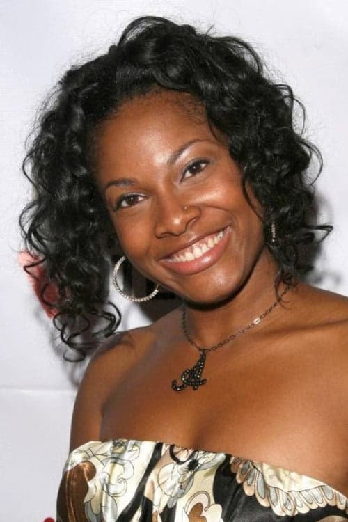 Angel Laketa Moore filmleri