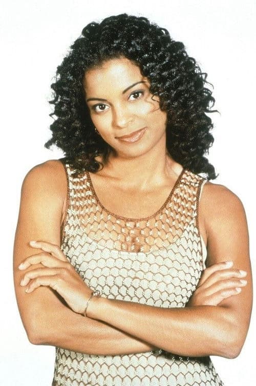 Angelle Brooks filmleri