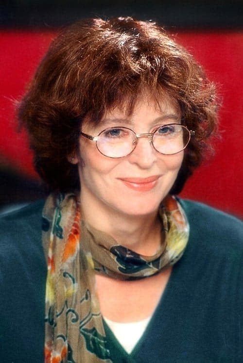Anna Romantowska filmleri