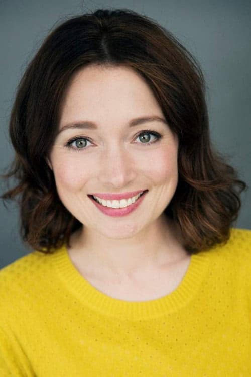 Antonia Prebble filmleri