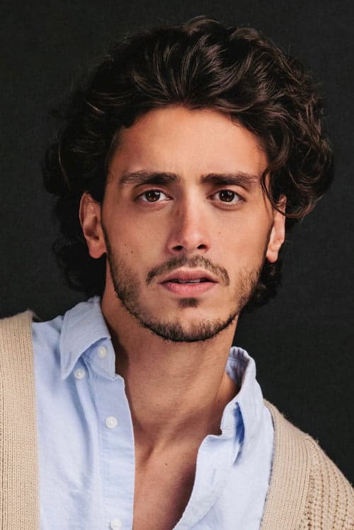 Antonio Cipriano filmleri