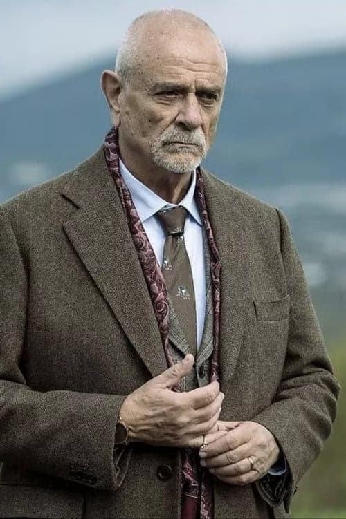Antonio Ferrante filmleri