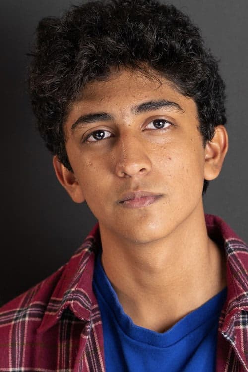 Arjun Sriram filmleri