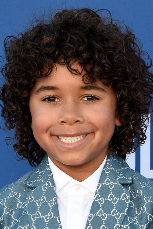 Atticus Woodward filmleri