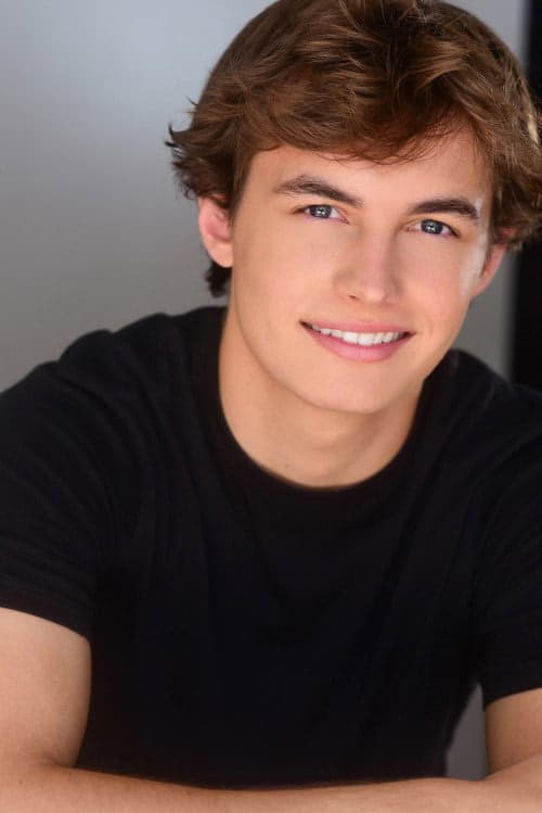 Austin Kane filmleri