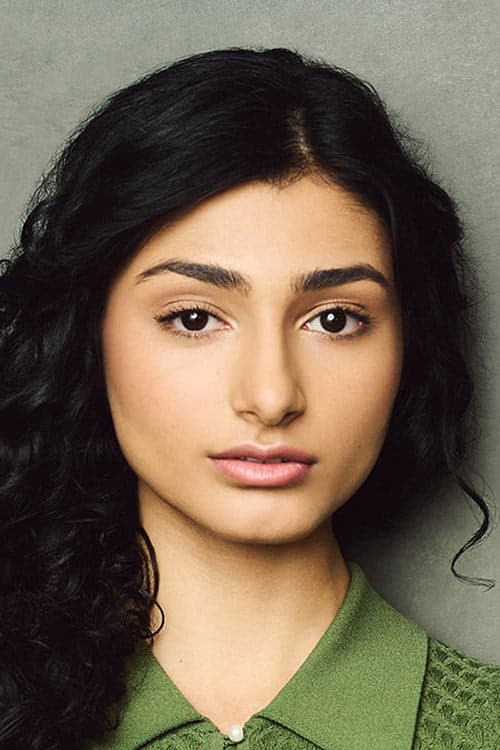 Ava Lalezarzadeh filmleri