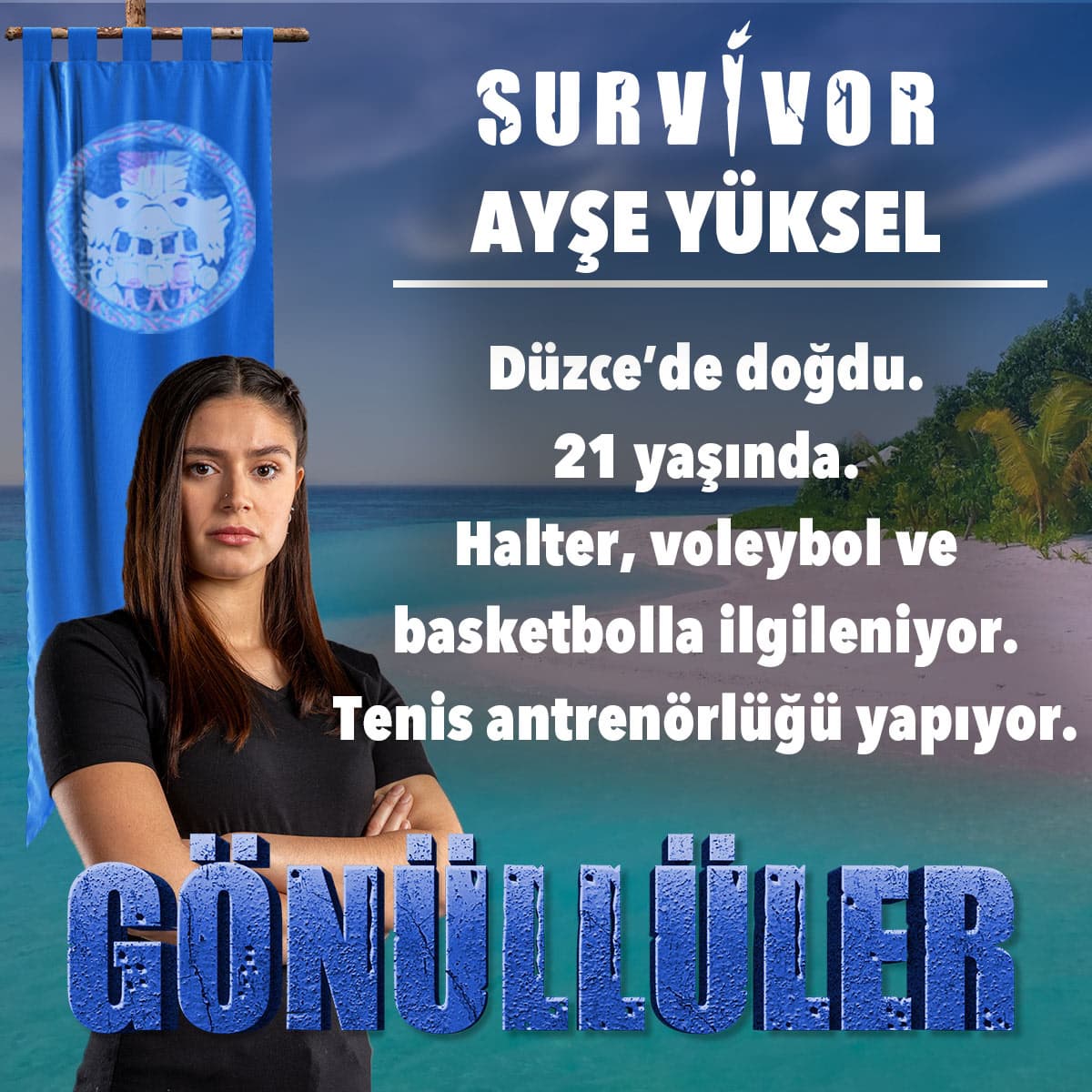 Ayse Yüksel filmleri