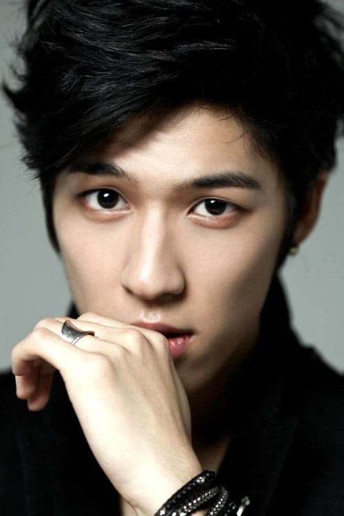 Baek Seung-Heon filmleri