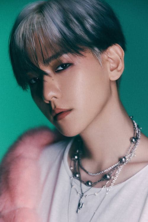 Baekhyun filmleri