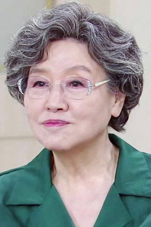 Ban Hyo-jung filmleri