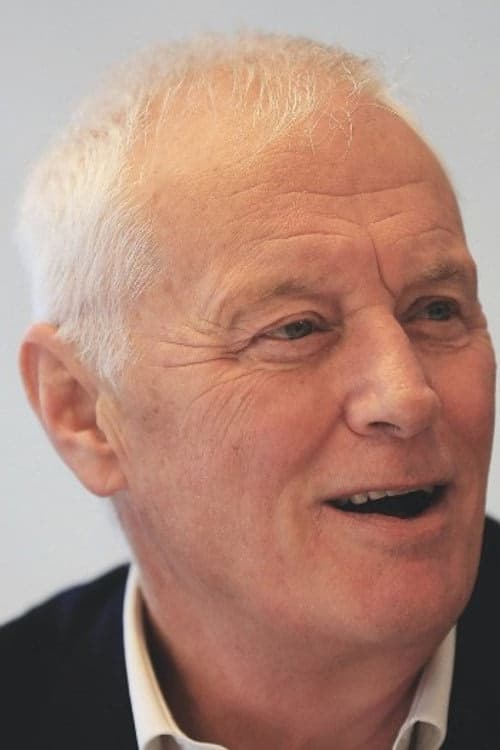 Barry Hearn filmleri