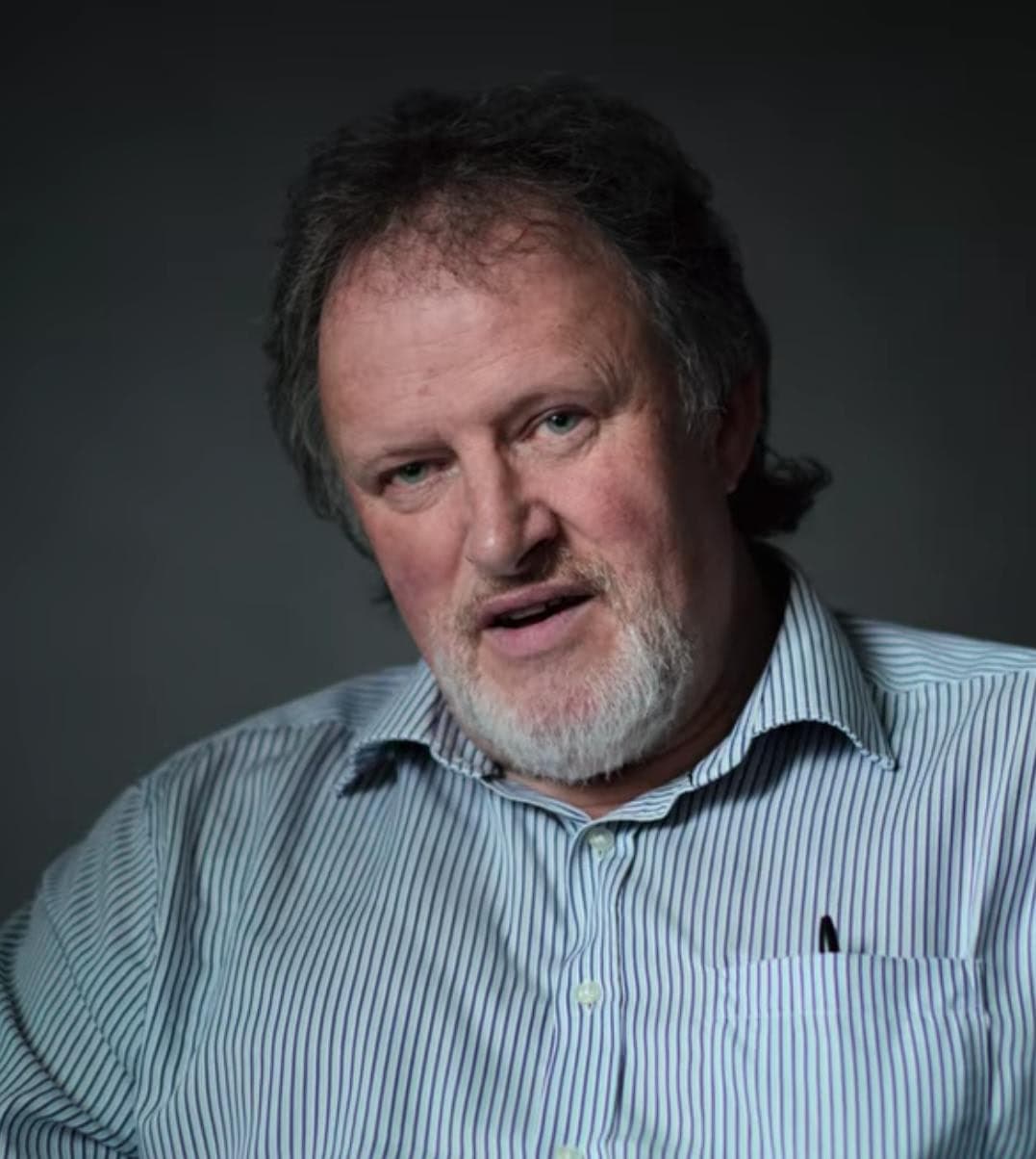 Barry Roche filmleri