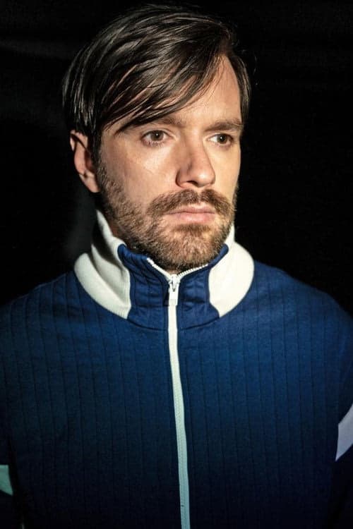 Bart Kelchtermans filmleri