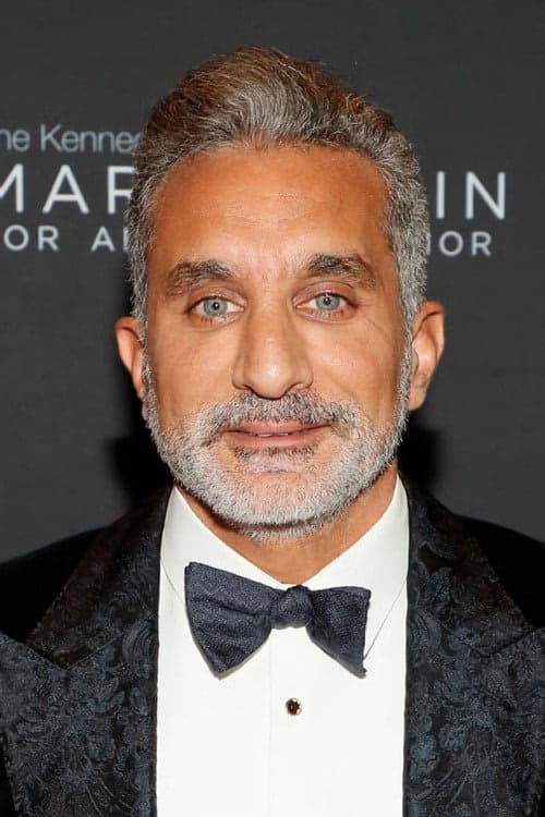 Bassem Youssef filmleri
