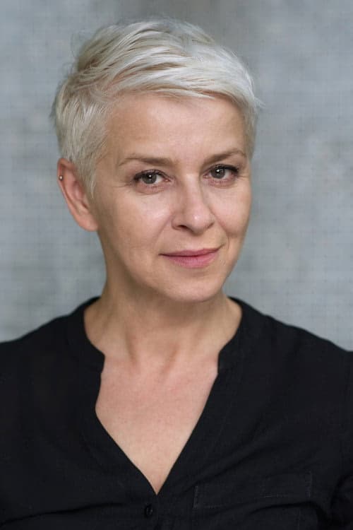 Beata Bandurska filmleri