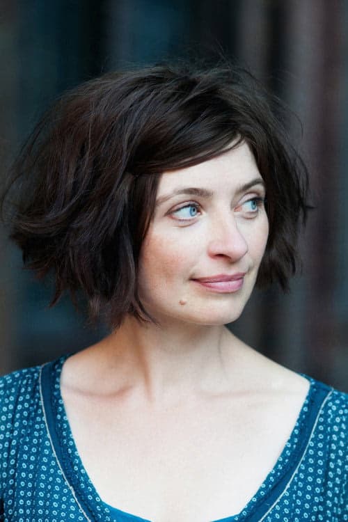 Beate Malkus filmleri