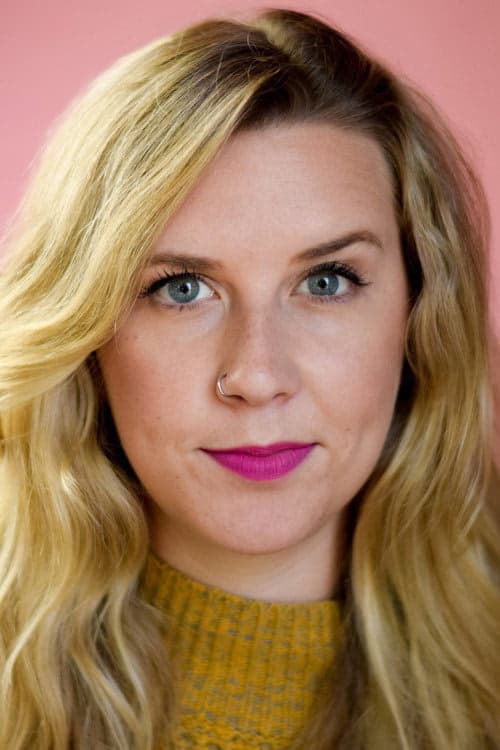 Becca Hurd filmleri