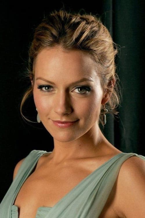 Becki Newton filmleri