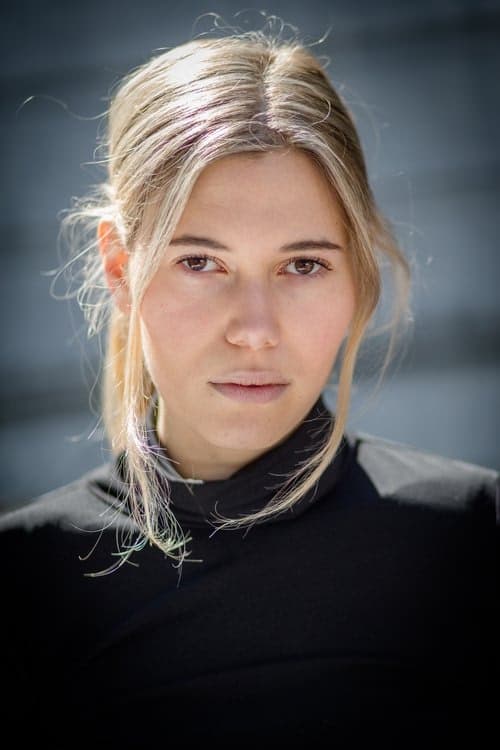 Bella Glanville filmleri