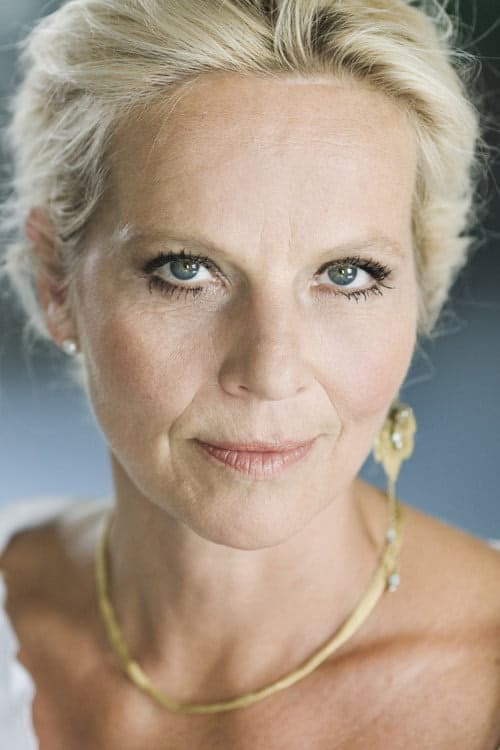 Benedikte Hansen filmleri