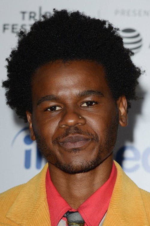 Benjamin Earl Turner filmleri