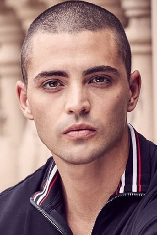 Benjamin Levy Aguilar filmleri
