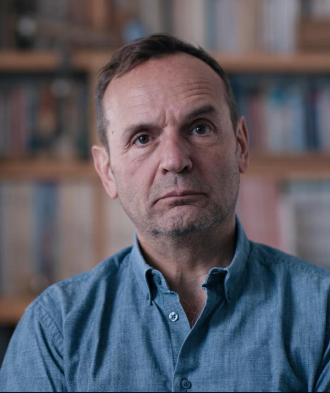 Bertrand Bouniol filmleri